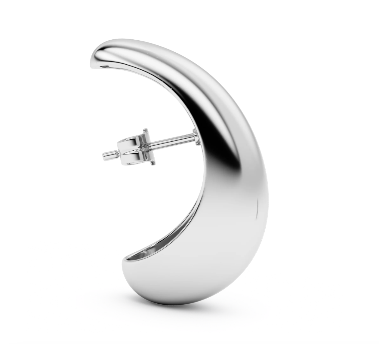 Bouton d'oreille Bulb