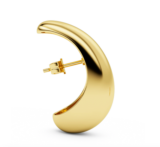 Bouton d'oreille Bulb