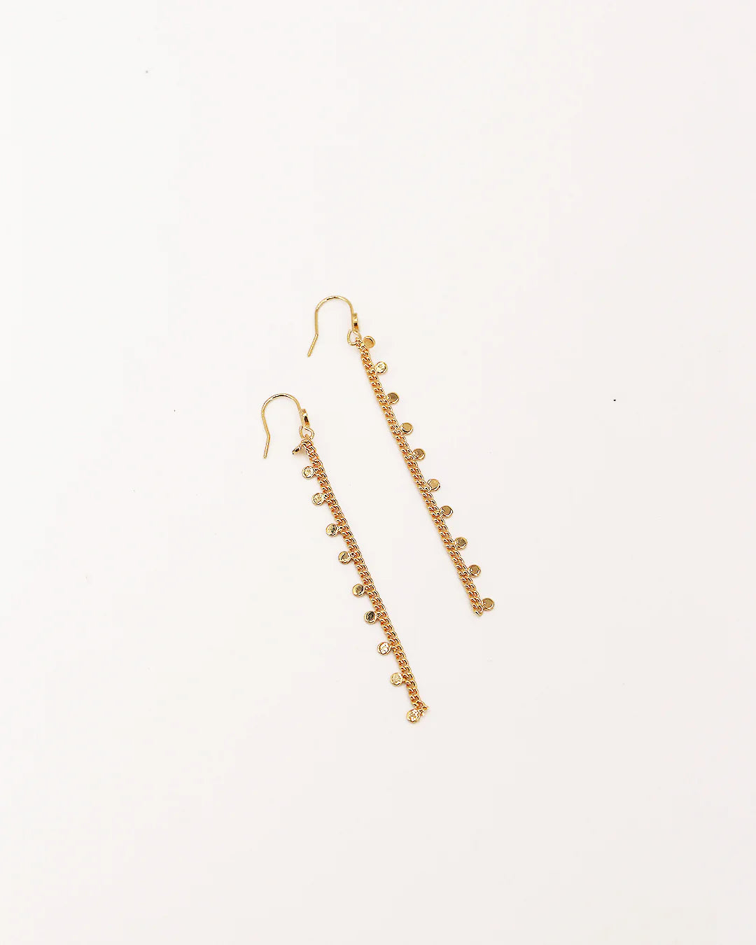 Boucles d'oreilles Alba XL
