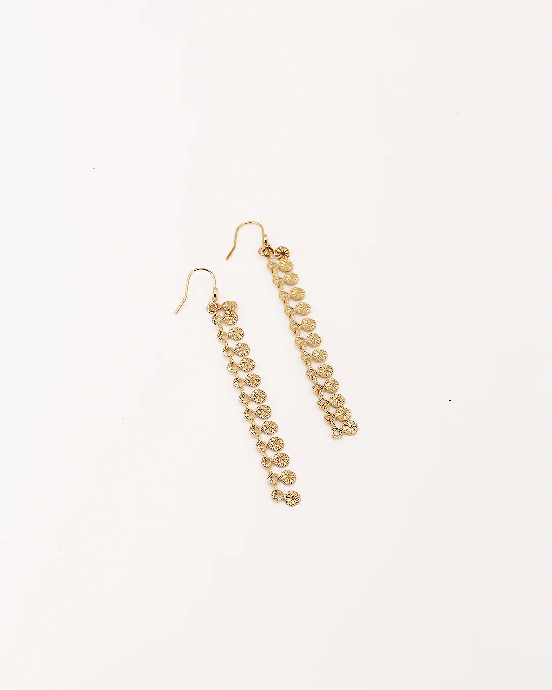 Boucles d'oreilles Elena XL