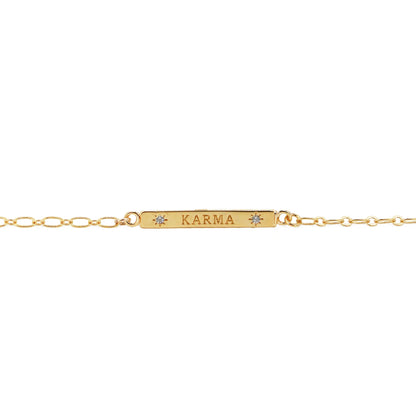 Bracelet Mantra