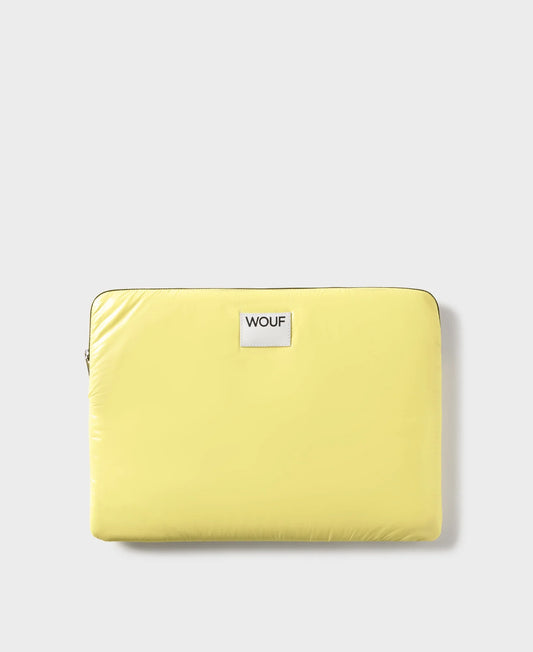 Housse ordinateur 13" & 14" Butter
