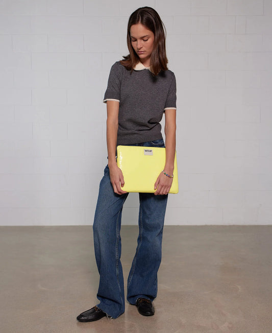 Housse ordinateur 13" & 14" Butter