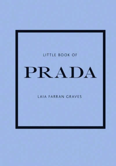 Little book of Prada