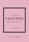 Little book of Valentino