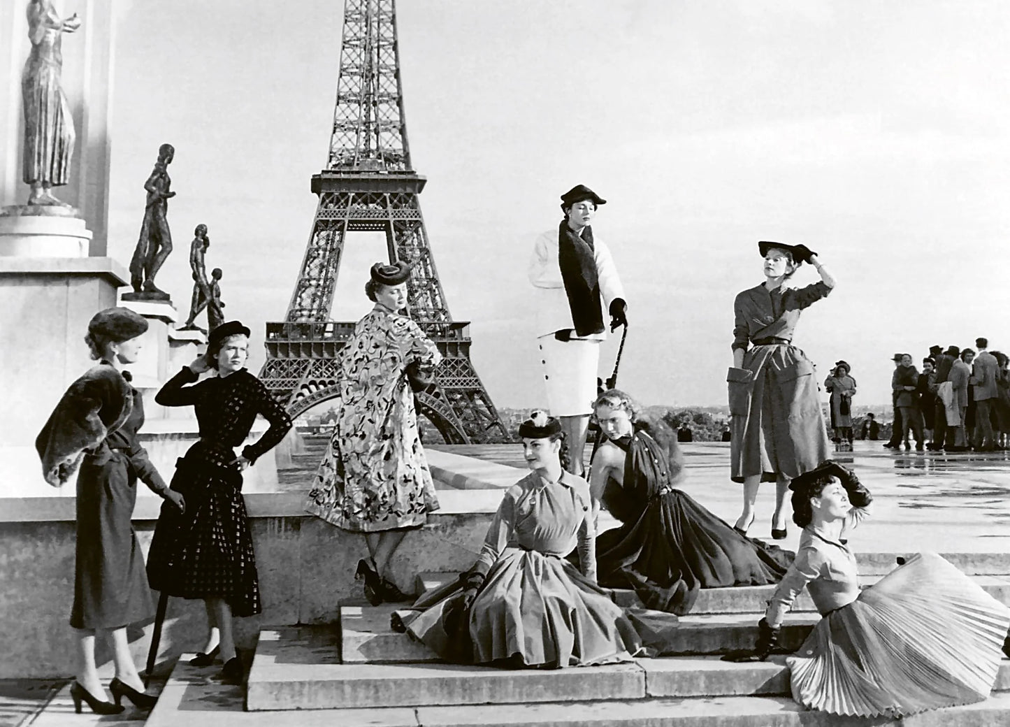 Little Book of Paris