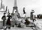 Little Book of Paris