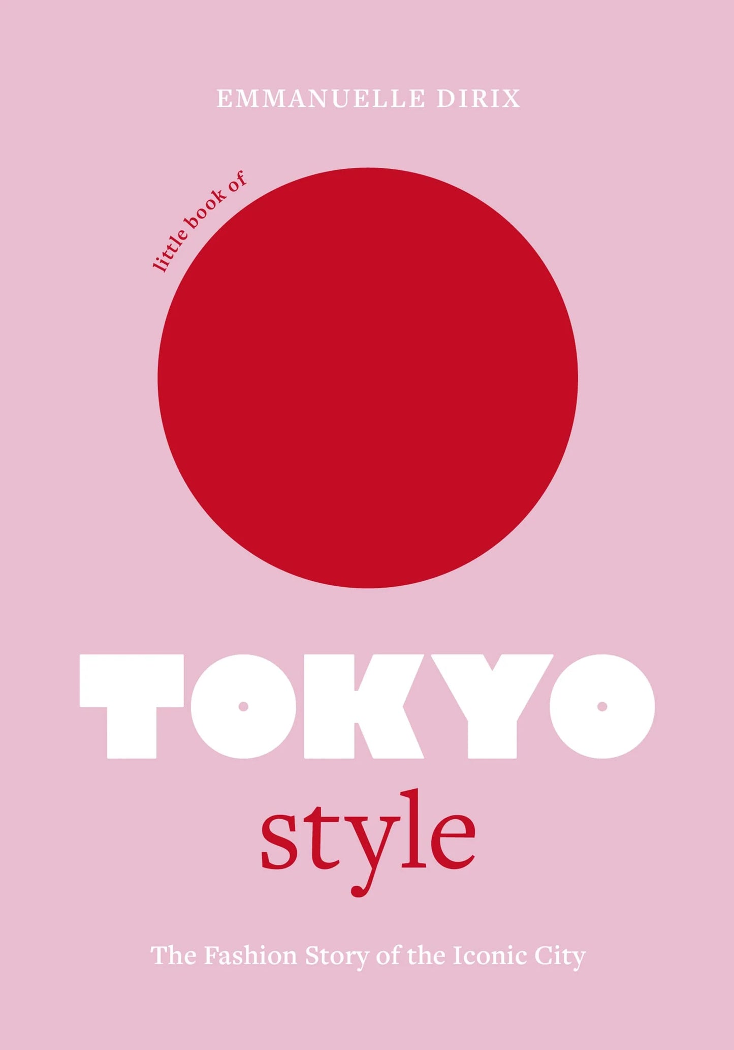 Little Book of Tokyo