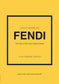 Little book of Fendi