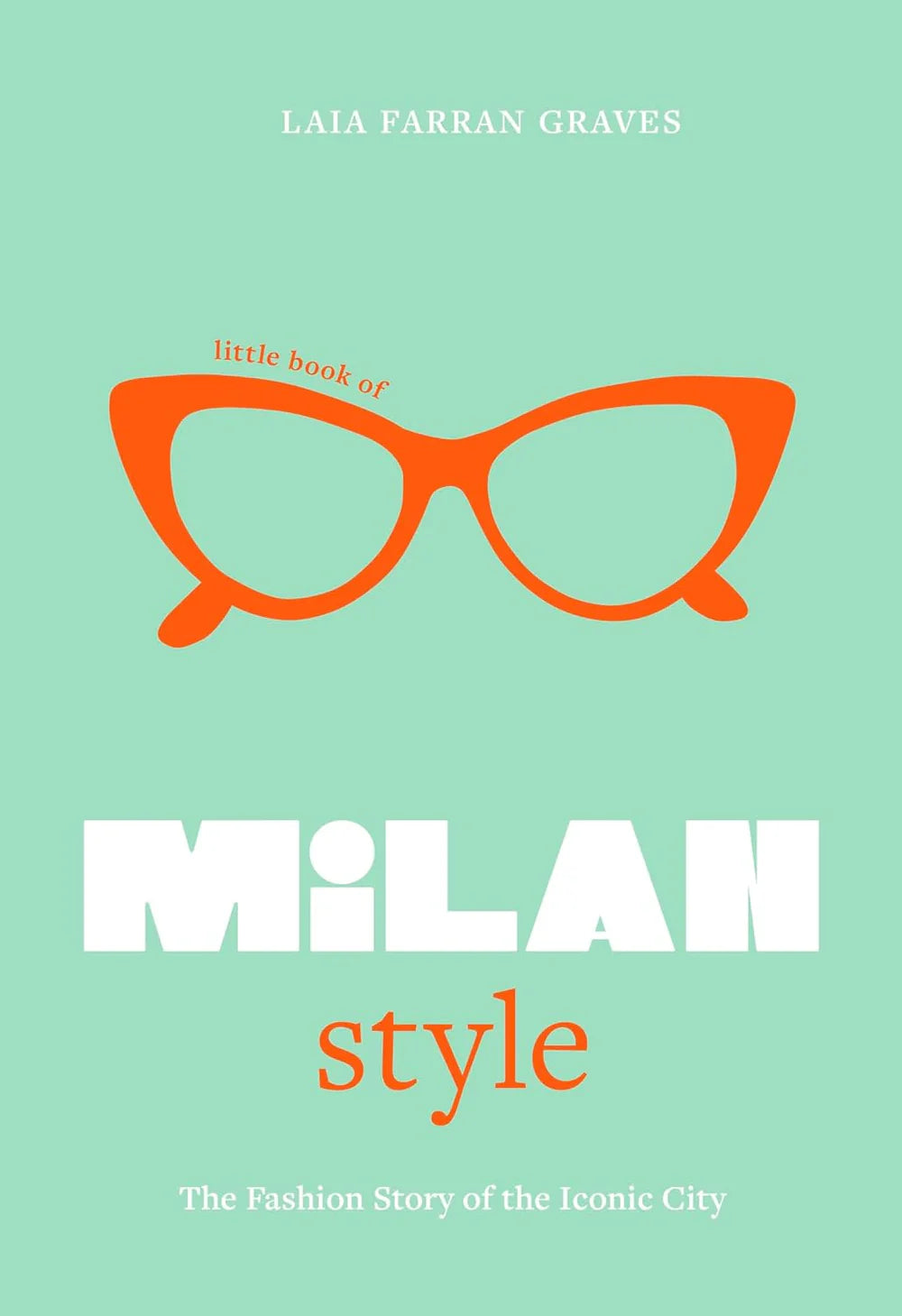 Little Book of Milan