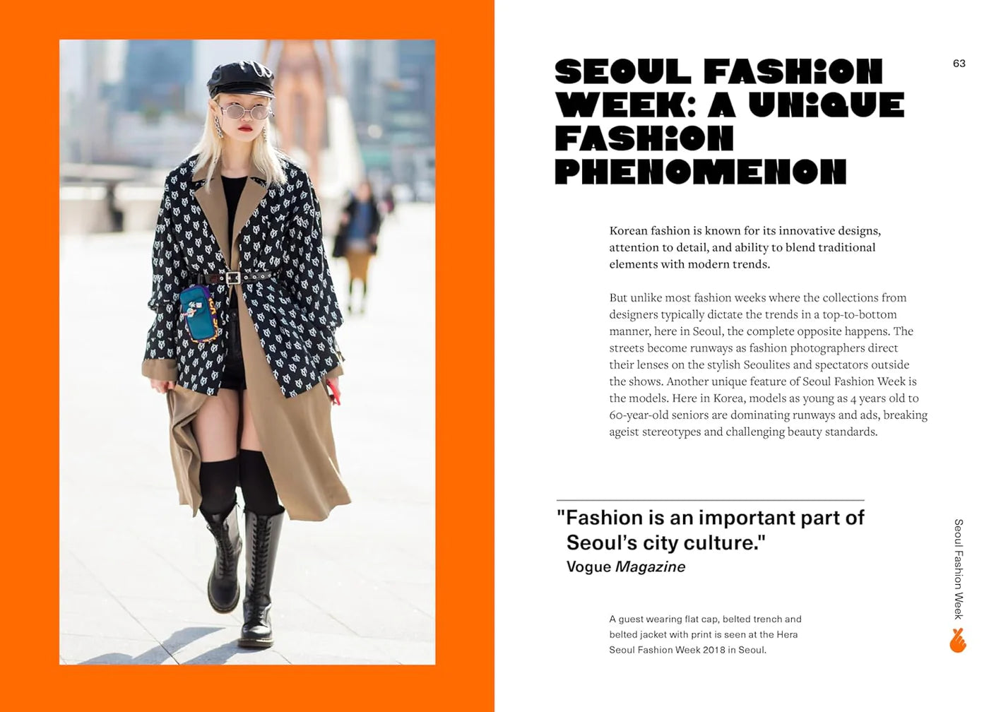 Little Book of Seoul