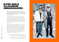 Little Book of Seoul