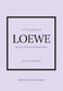 Little Book of Loewe