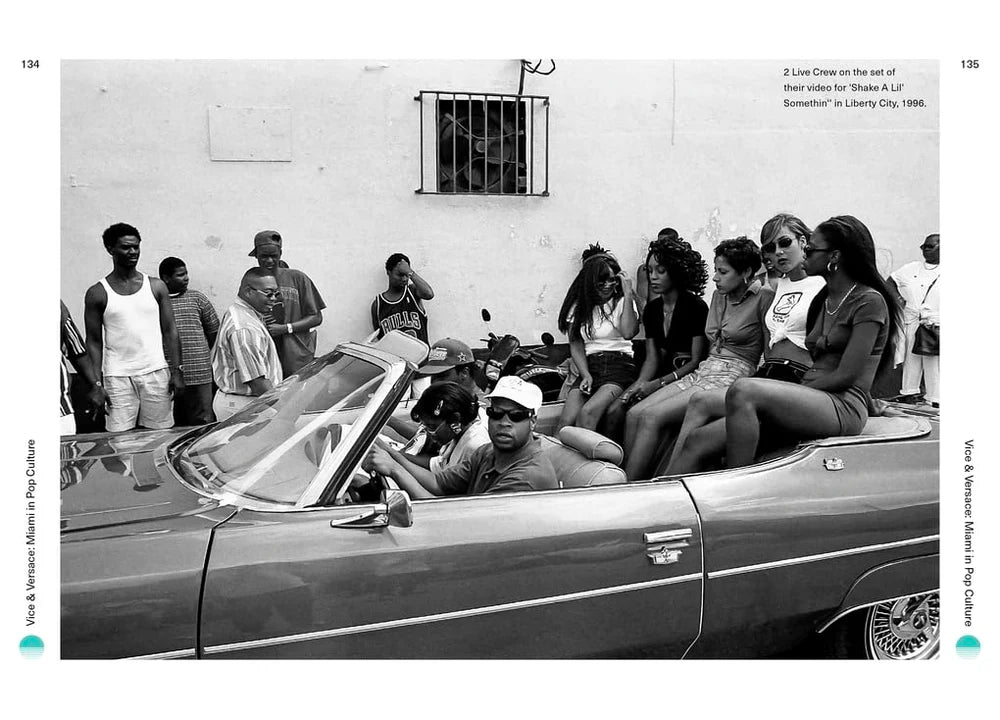 Little Book of Miami Style