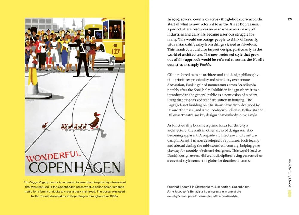 Little Book of Copenhagen