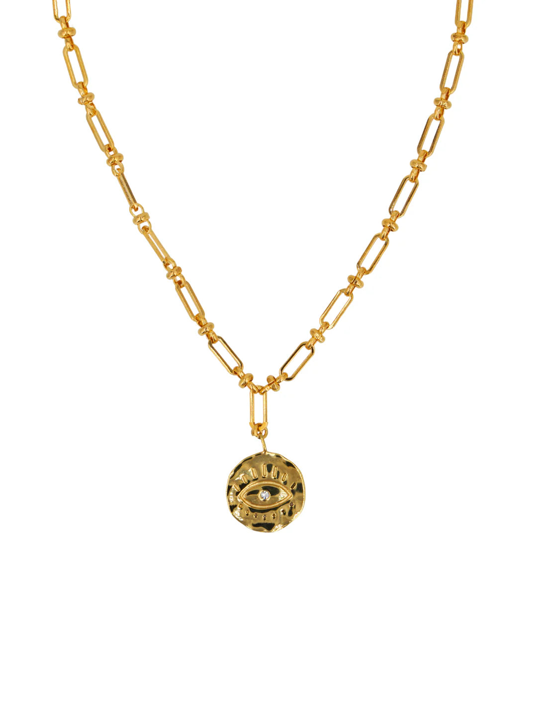 Collier Nomade