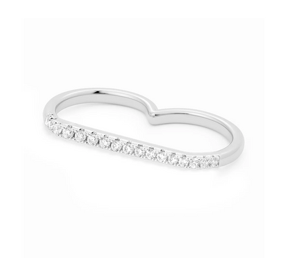 Bague Bari Diamond