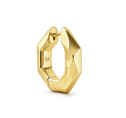 Boucle d'oreille Molten Boy