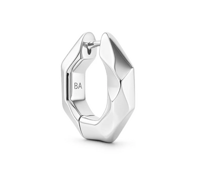 Boucle d'oreille Molten Boy