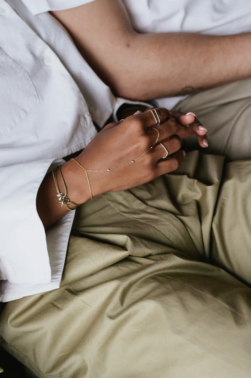 Bracelet de Main Hana