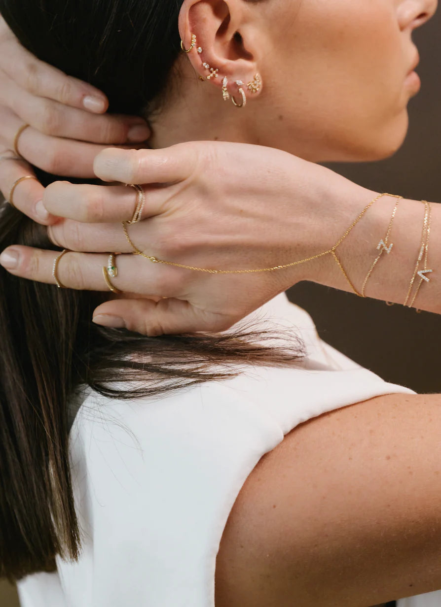 Bracelet de Main Hana