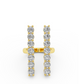 Bague Iris Diamond