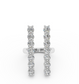 Bague Iris Diamond