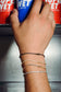Bracelet Tennis