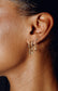 Boucle d'Oreille Unique - Oli