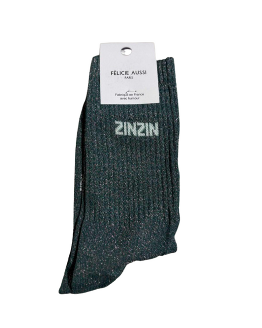 Chaussettes Zinzin / 36-40