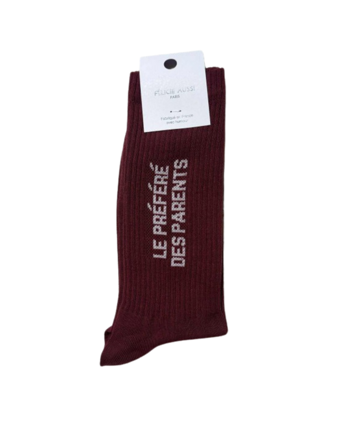 Chaussettes Le préféré des parents / 40-45