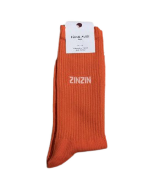 Chaussettes Zinzin / 40-45