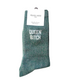 Chaussettes Queen Bitch / 36-40