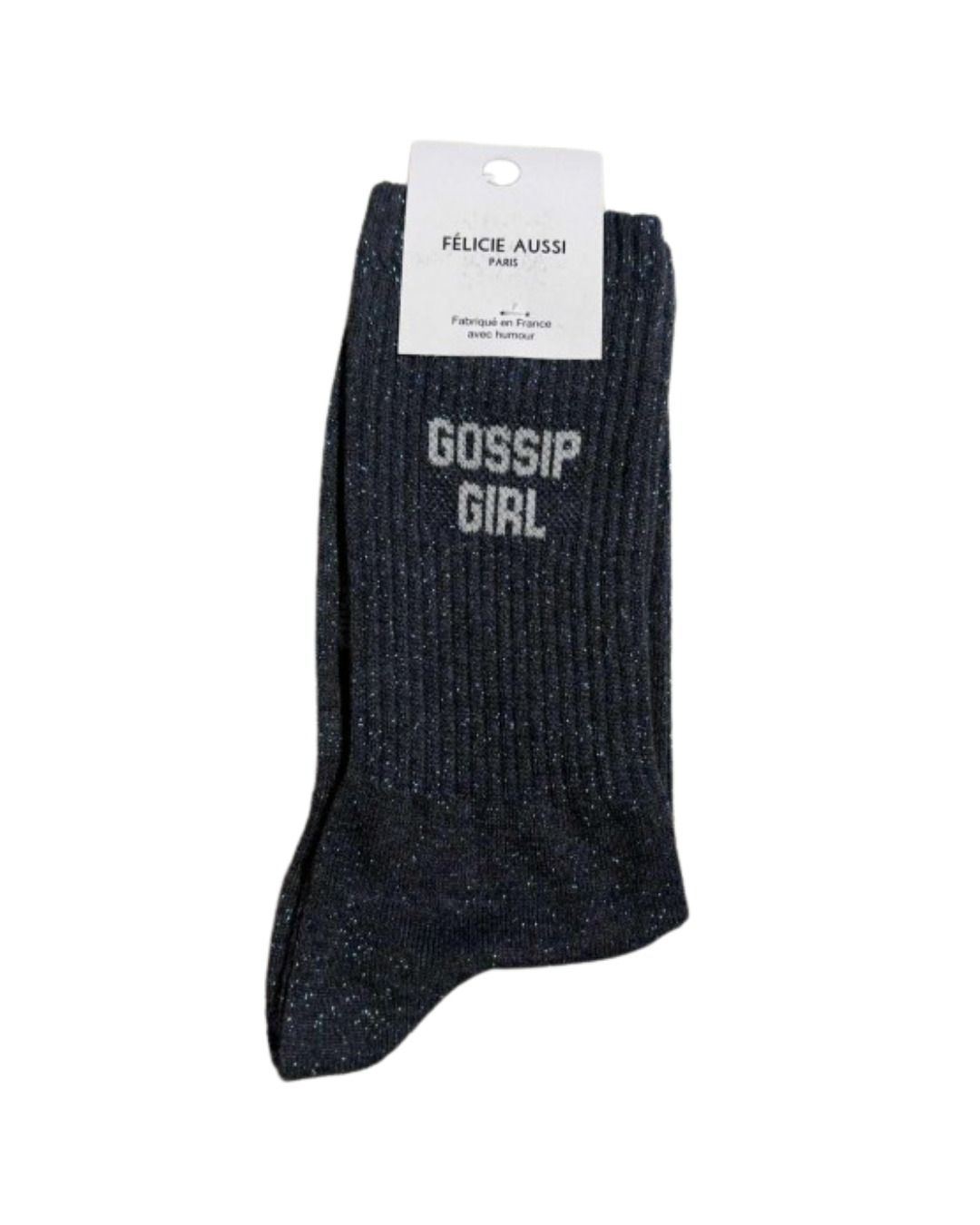 Chaussettes Gossip Girl / 36-40