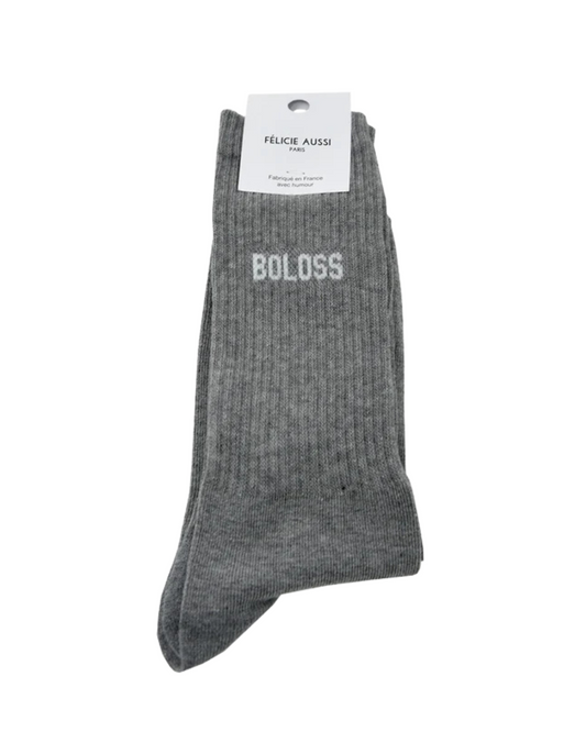 Chaussettes Boloss / 40-45