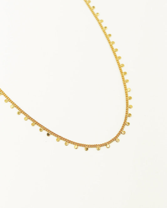 Collier Intemporel Alba XL