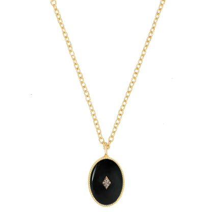 Collier Cassiopée