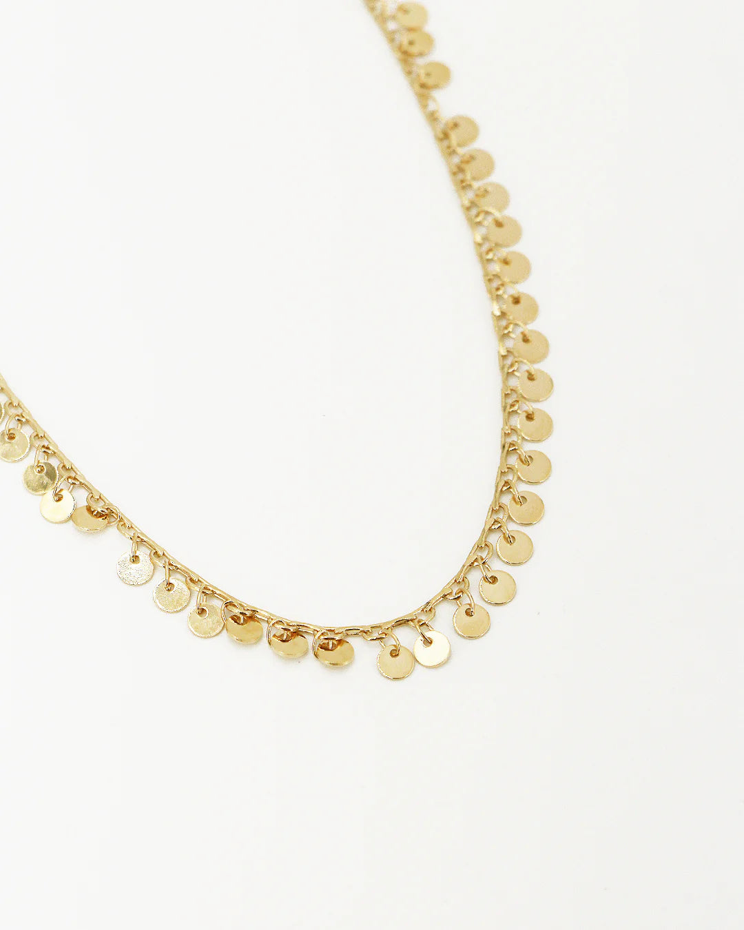 Collier Intemporel Chloe XL