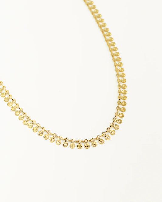 Collier Intemporal Elena XL