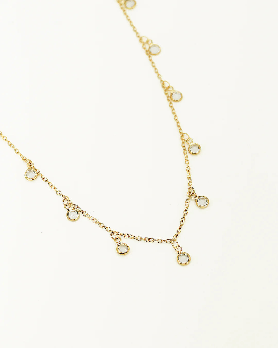 Collier Intemporel Eve XL