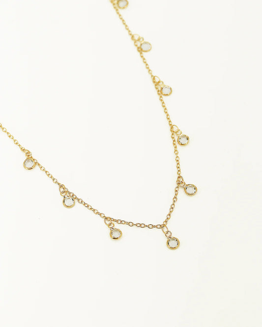 Collier Intemporel Eve XL