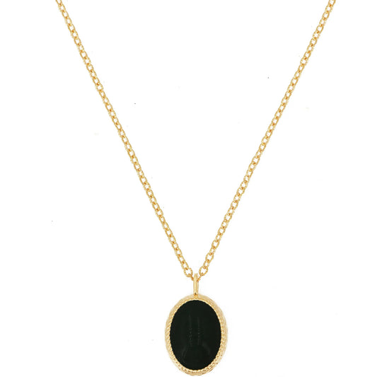 Collier Liv