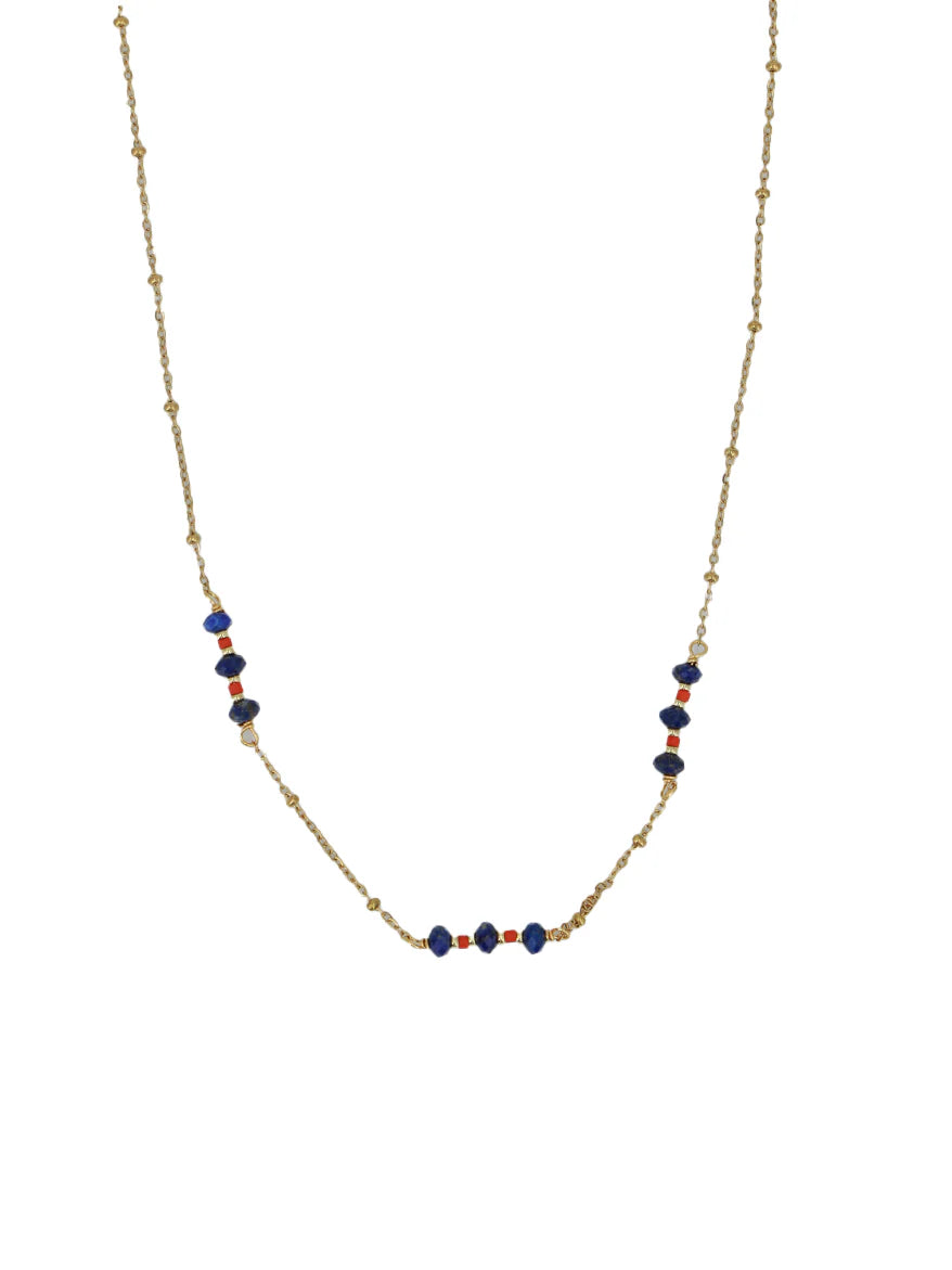 Collier Louise