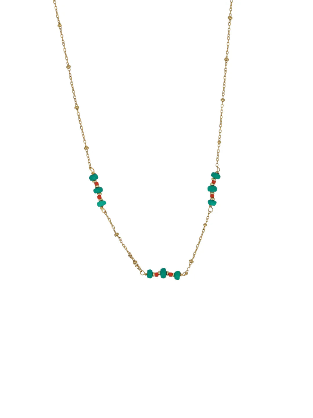 Collier Louise