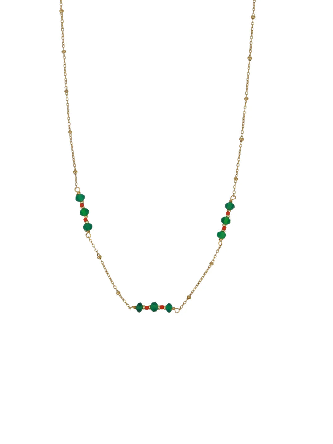 Collier Louise