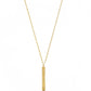Collier Mantra