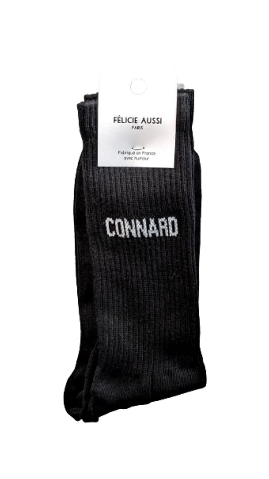 Chaussettes Connard / 40-45