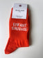 Chaussettes Enfant sauvage / Enfant