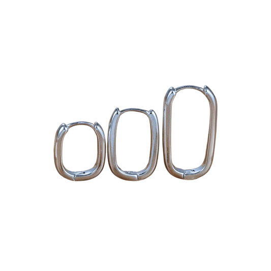 Boucle d'oreille Bruna Set