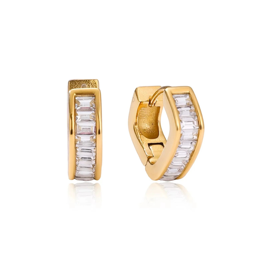 Boucle d'oreille Avalon